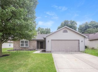 5121 Dollar Ridge Ln, Indianapolis, IN 46221