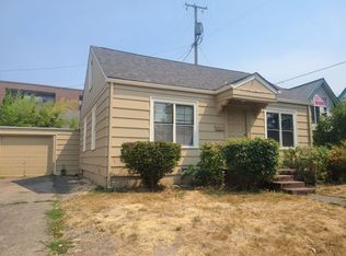 1641 Hilyard St, Eugene, OR 97401