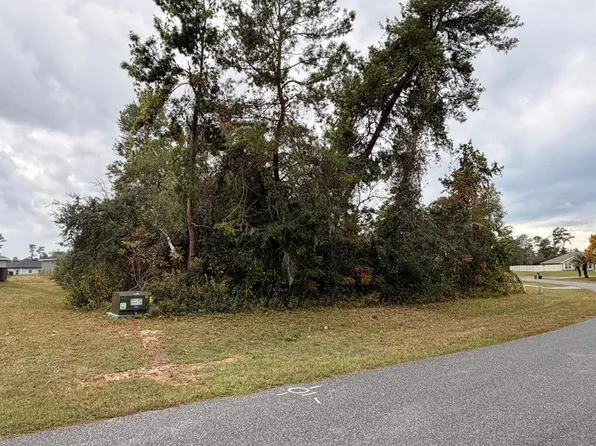 156 Th Ln Lot 3, Ocala, FL 34473