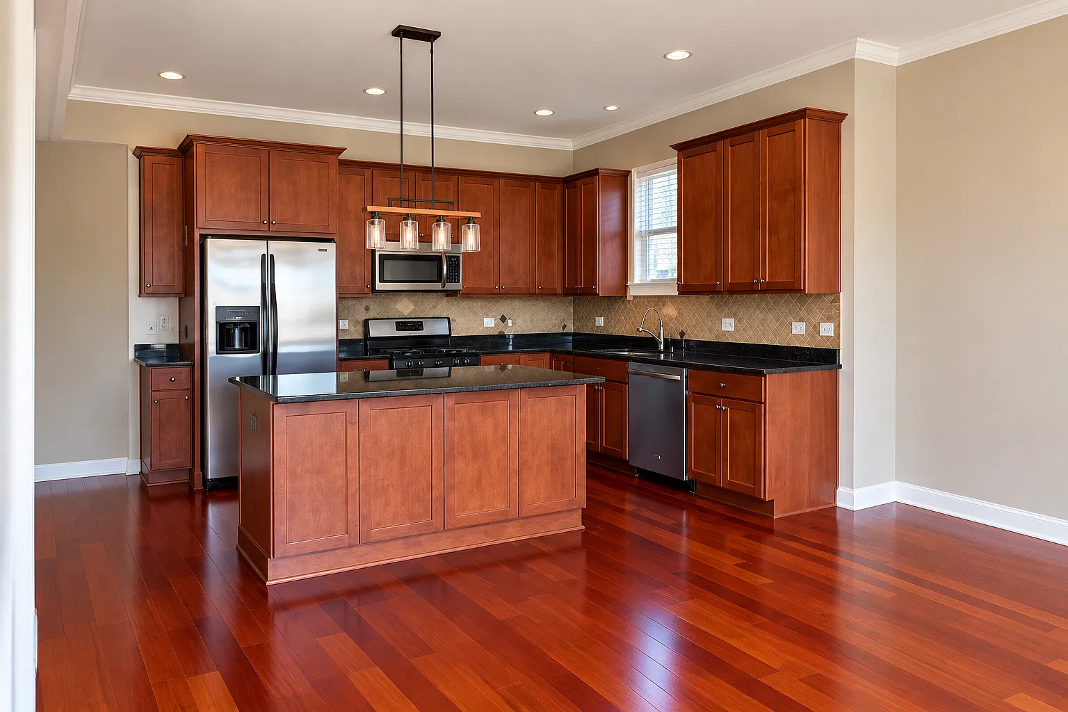 3 bed, 1400 sqft, $2,550 — Photo 4