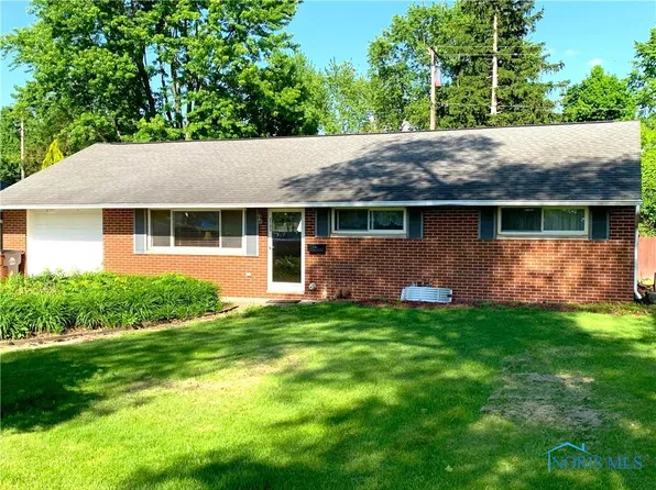 2105 Power Dam Rd, Defiance, OH 43512