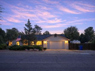 807 W Overland Rd, Payson, AZ 85541