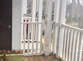 2518 Cranbrook Ln APT 5, Charlotte, NC 28207