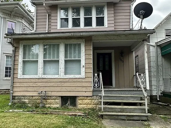 305 W Lincoln St, Findlay, OH 45840