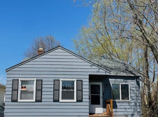 13009 Reindeer Ave, Garfield Heights, OH