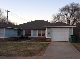 2010 Sycamore Pl, Springdale, AR 72762