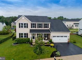 612 Hartzel Way, Sellersville, PA 18960