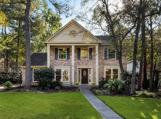 58 Fire Flicker Pl, Spring, TX 77381