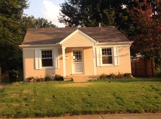 3677 Johnwood Dr, Memphis, TN 38122