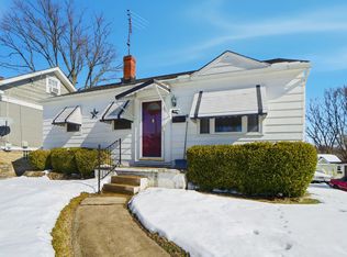 16612 166 1/2 Sherman Ave, Fort Thomas, KY 41075