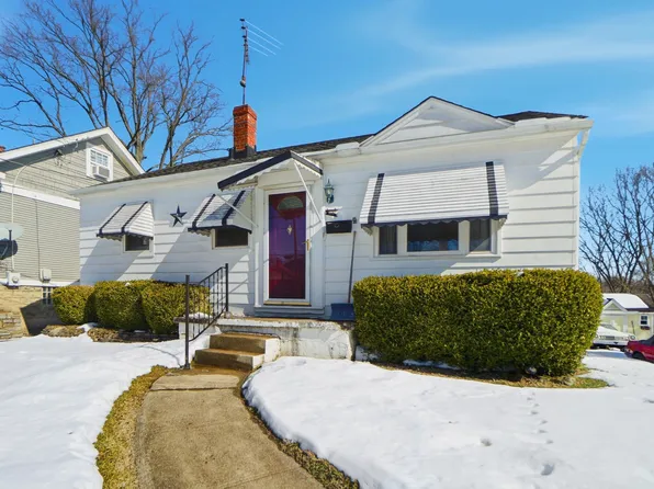 166 1/2 Sherman Ave, Fort Thomas, KY 41075