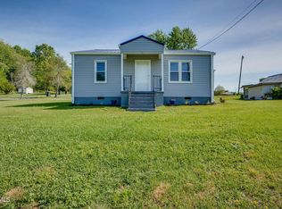 541 Free Hill Rd, Johnson City, TN 37615