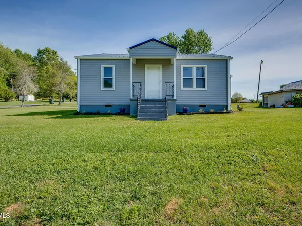 541 Free Hill Rd, Johnson City, TN 37615