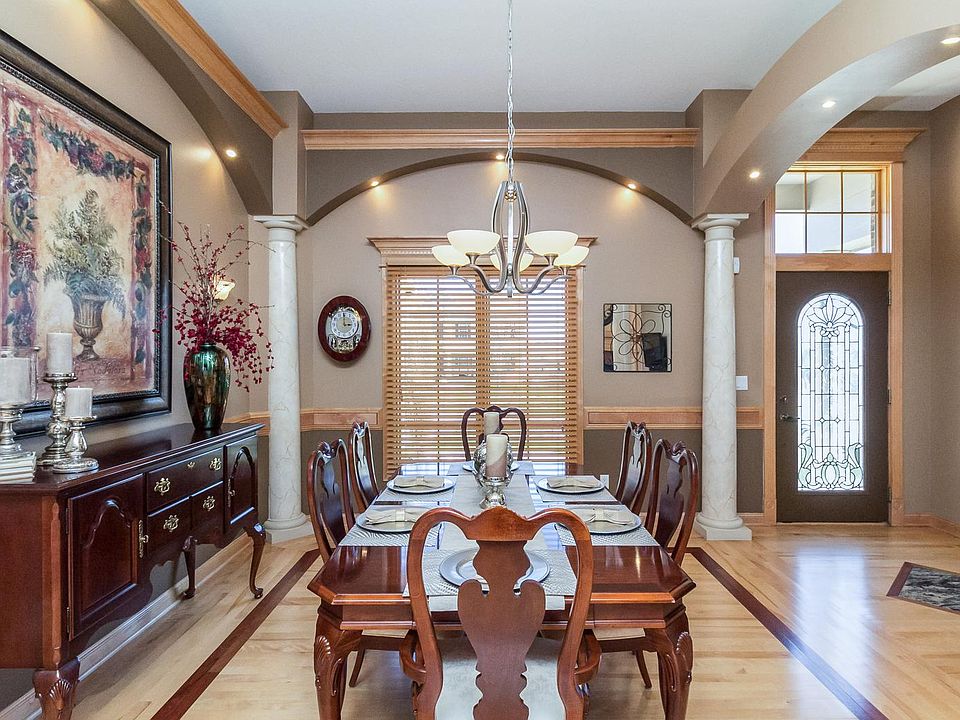 Fabulous accent lighting