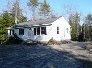 62 Baker Rd, Freeport, ME 04032