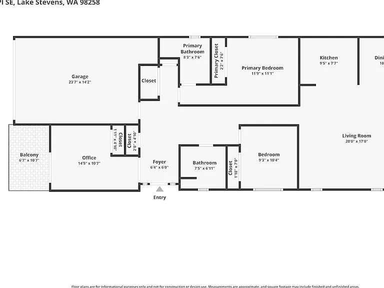 7411 19th Pl SE — Photo 2