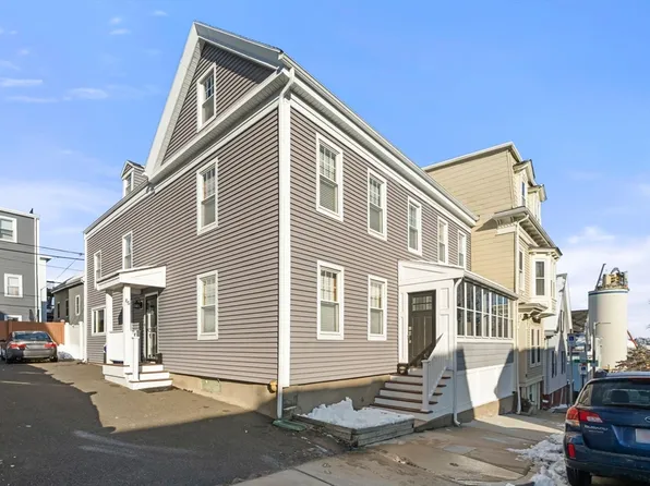 86-88 Pearl St, Charlestown, MA 02129