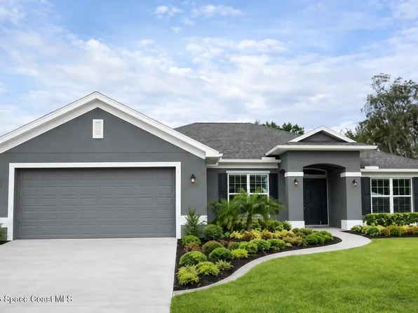 561 Fitchburg St SW, Palm Bay, FL 32908