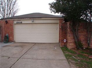 13018 Newbrook Dr, Houston, TX 77072
