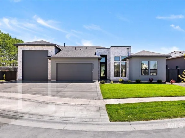 2368 N Annadale Pl #Rv, Eagle, ID 83616