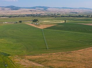 Nhn Dempsey Rd, Deer Lodge, MT 59722