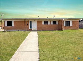 1200 Chippendale Dr, Killeen, TX 76549