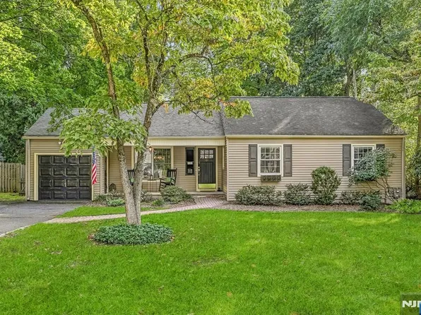 66 Nottingham Road, Ramsey, NJ 07446