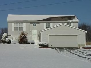 2225 Beaver Run Rd SE, Hebron, OH 43025