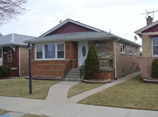8613 S Kenton Ave, Chicago, IL
