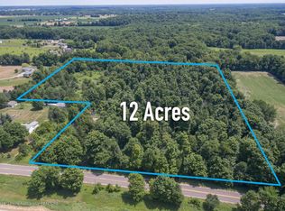 2425 Tubbs Rd, Charlotte, MI 48813