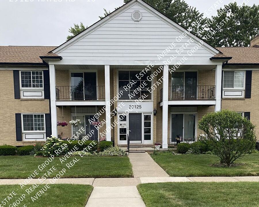 1st image of 29125 Hayes Rd APT 15