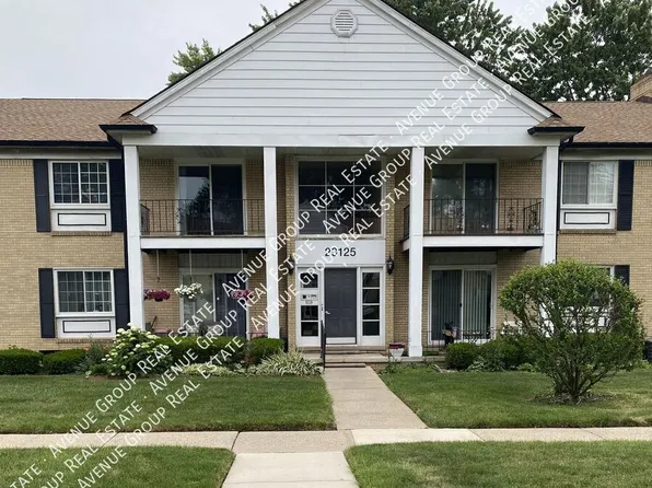 29125 Hayes Rd APT 15, Warren, MI 48088