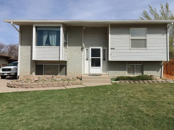 354 N 1500 W, Cedar City, UT 84721