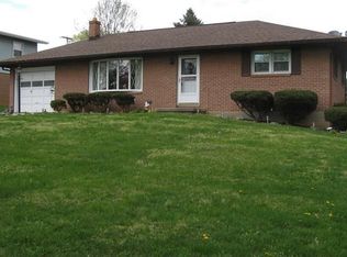 3423 Stoudts Ferry Bridge Rd, Reading, PA 19605