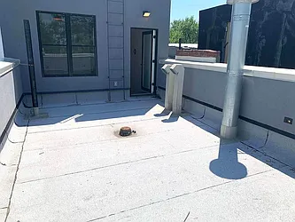 Rented by Tapiro Realty