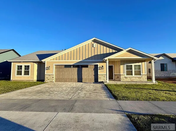 1259 Harris Loop, Blackfoot, ID 83221