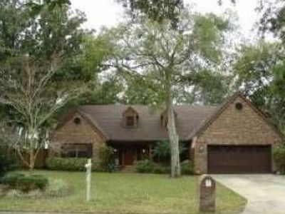 1316 Oak Forest Dr, Ormond Beach, FL, 32174