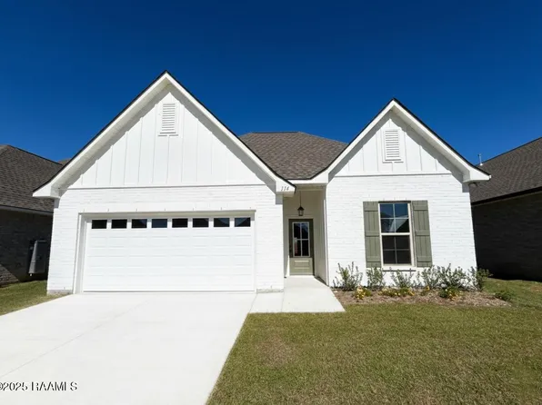114 Lotus St, Broussard, LA 70518