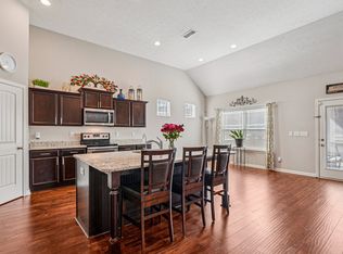 1092 Lady Nashville Dr, Hermitage, TN 37076