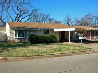 2704 Sherman Rd, Wichita Falls, TX 76309