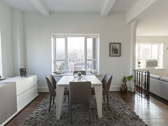 3rd image of 1080 Amsterdam Ave APT 2101