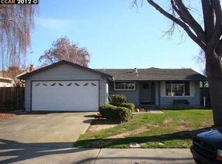 2519 Begonia St, Union City, CA