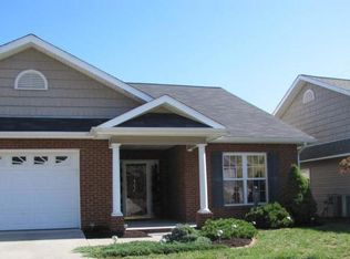 410 Eaton Village Trce, Lenoir City, TN 37771