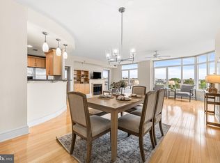 1400 Lancaster Condominium, Baltimore, MD 21231