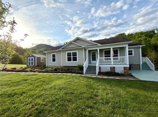 156 Chase Cole Lane, Zionville, NC 28698