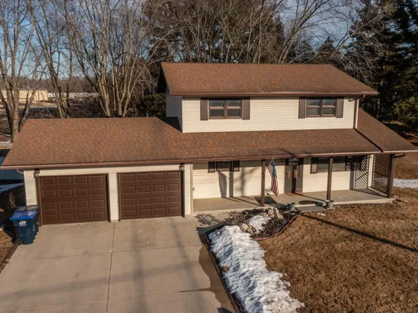 401 Clinton STREET, Horicon, WI 53032