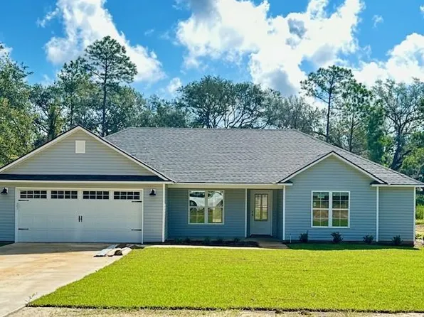 214 Trail Of Hawk Rd, Quitman, GA 31643