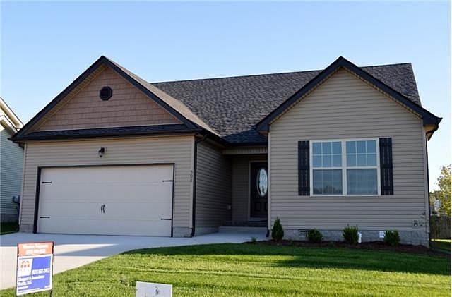 1st image of 220 Fox Mdw Lot 220