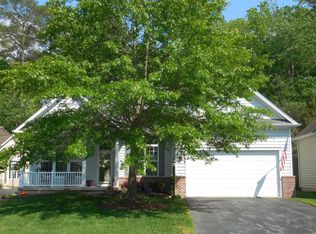 6 Annapolis Ct, Ocean Pines, MD 21811