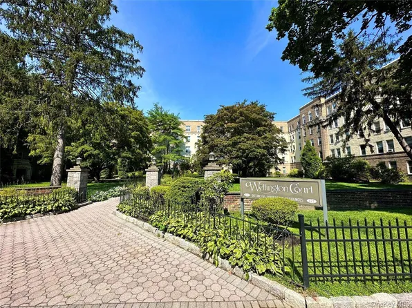 472 Gramatan Avenue #5R, Fleetwood, NY 10552